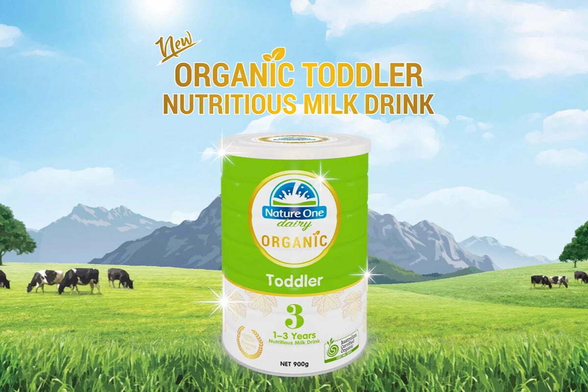 Sữa mát Nature One Dairy