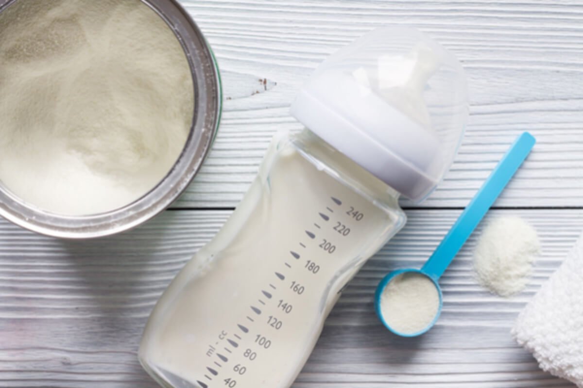 Sữa tiêu hóa là sữa mát chứa chất dinh dưỡng, không chứa đường mía, có vị ngọt tự nhiên