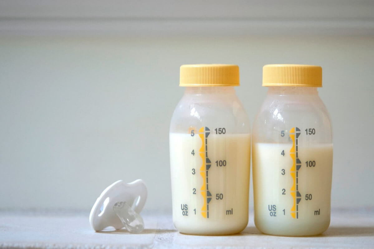 Sữa non là nguồn dinh dưỡng vàng quý hiếm